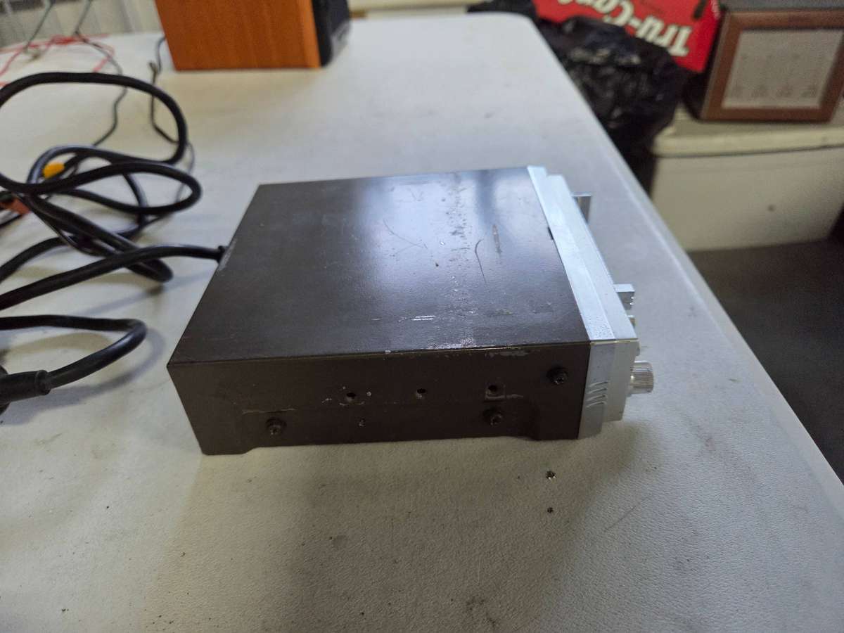 Pioneer KP-88G Car Component Cassette Player