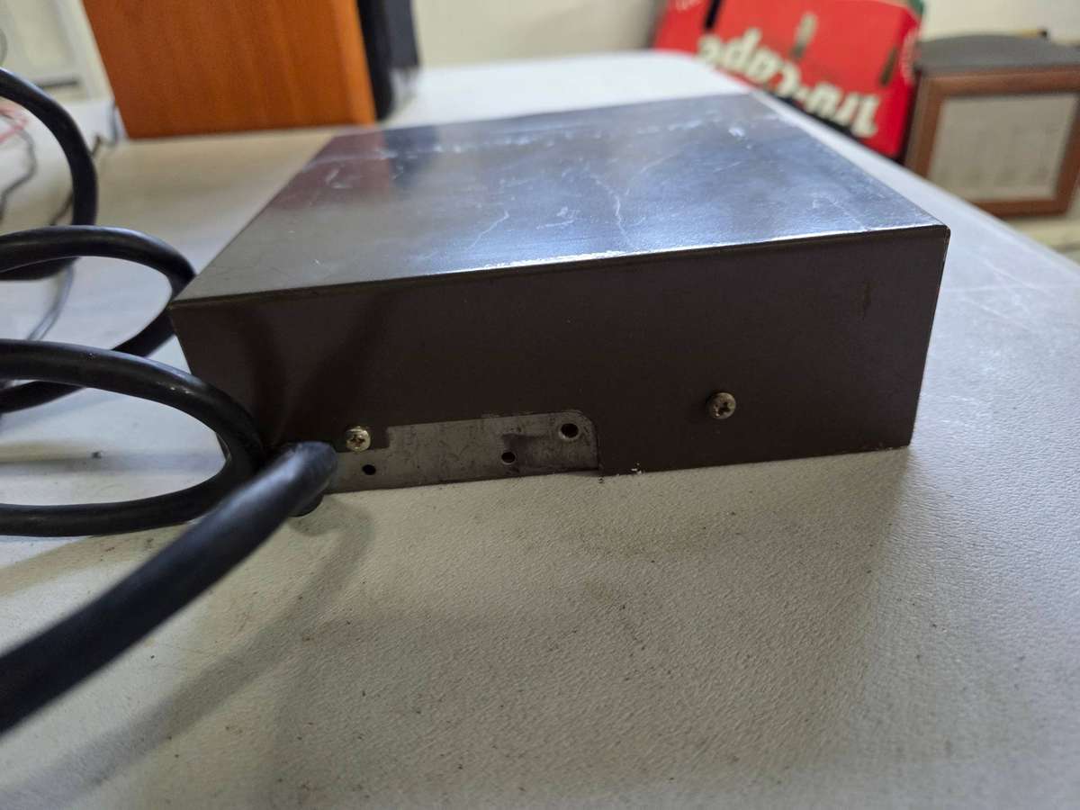 Pioneer KP-88G Car Component Cassette Player