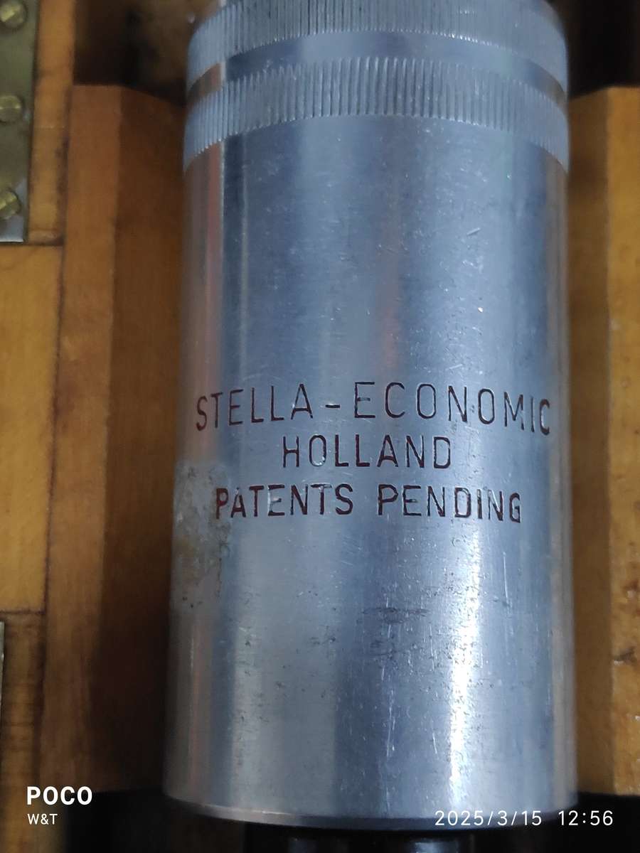 Stella Glass Removing Fitting Tool