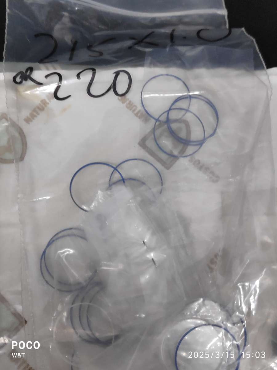 New Mixed Mineral Watch Glass