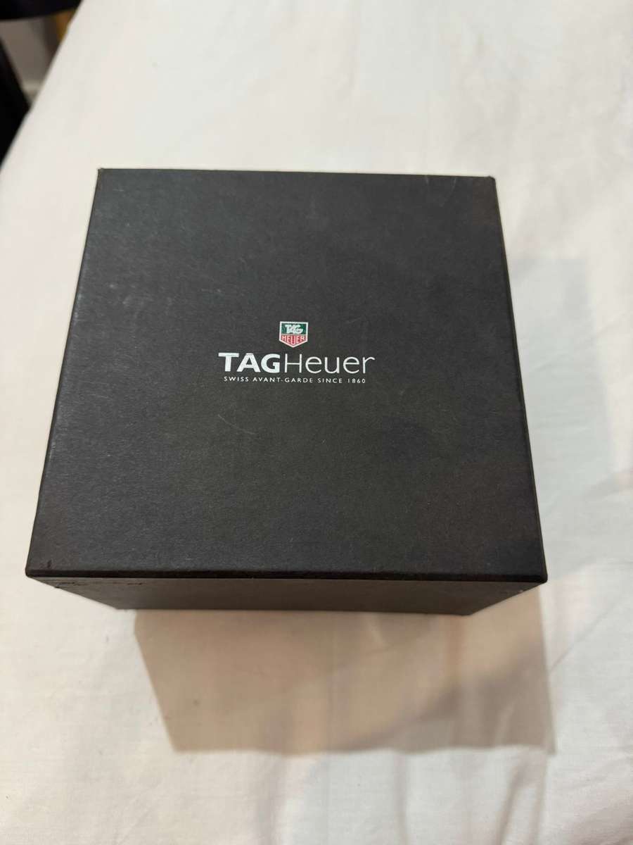 Tag heuer masterpiece ! 500m Deep sea aqua racer Automatic watch *******