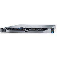 Dell PowerEdge R630 Server | 2× E5-2620 v4 | 64GB RAM | 8× 1.2TB 12Gb SAS | H730 RAID
