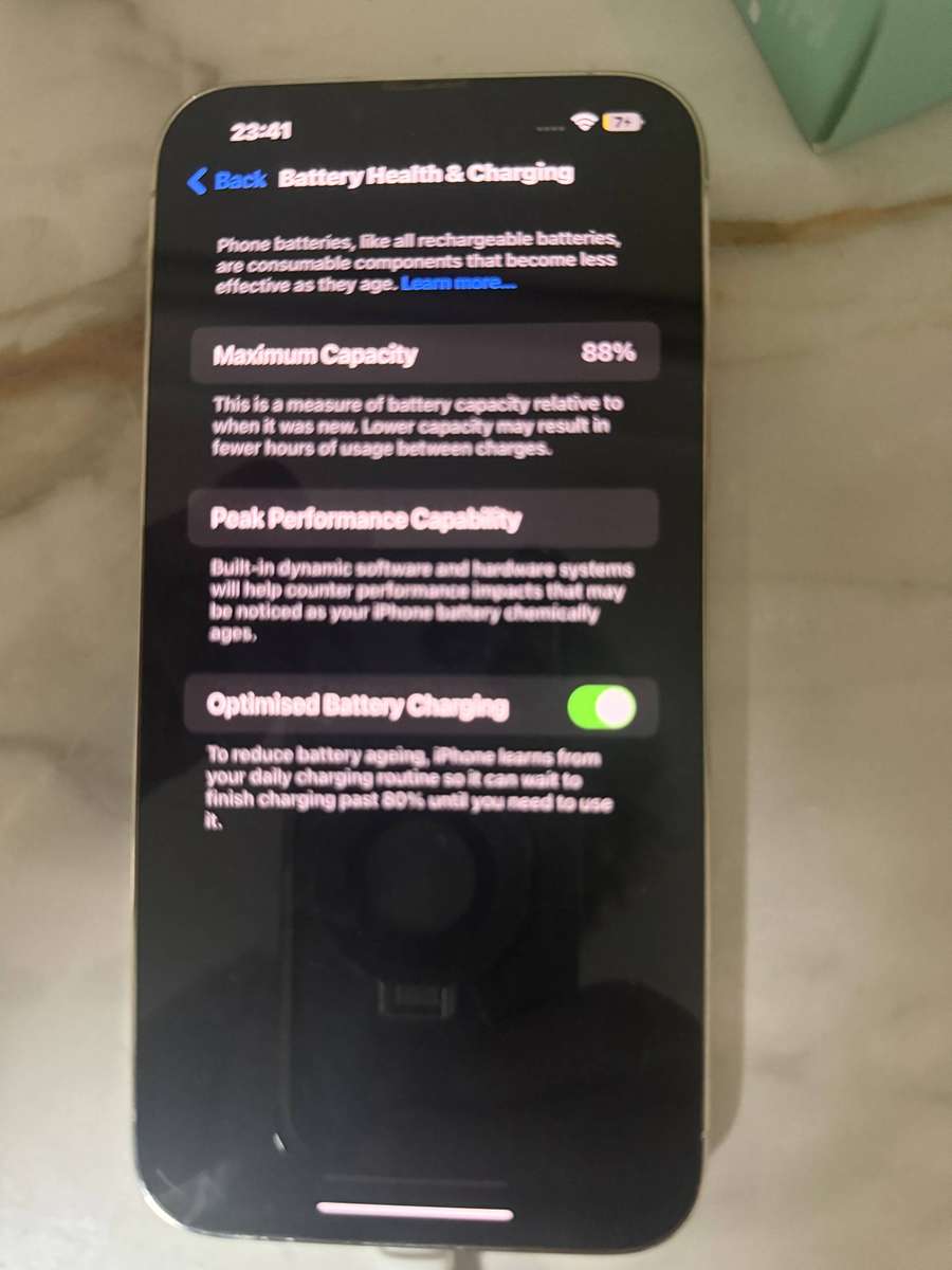 APPLE IPHONE 13 Pro Max 512GB - R9999,00 BUY NOW