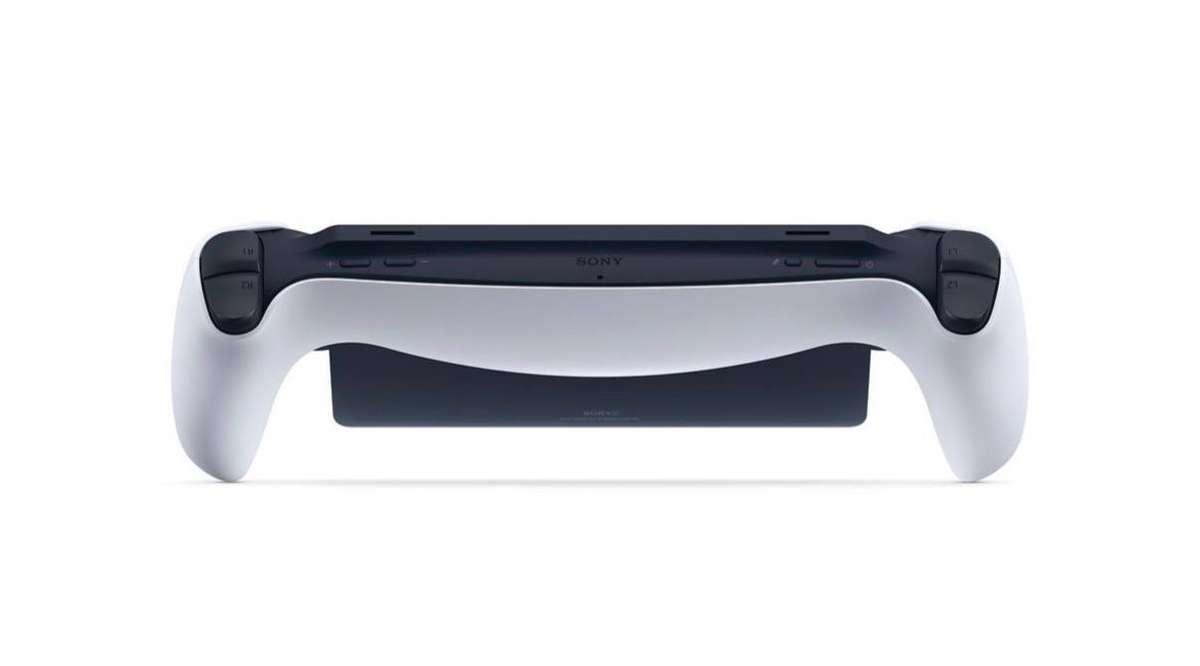  PlayStation Portal Remote Player + Shockproof Travel Case 