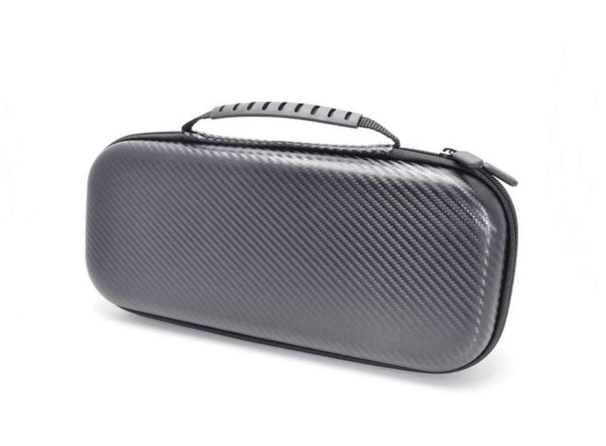  PlayStation Portal Remote Player + Shockproof Travel Case 