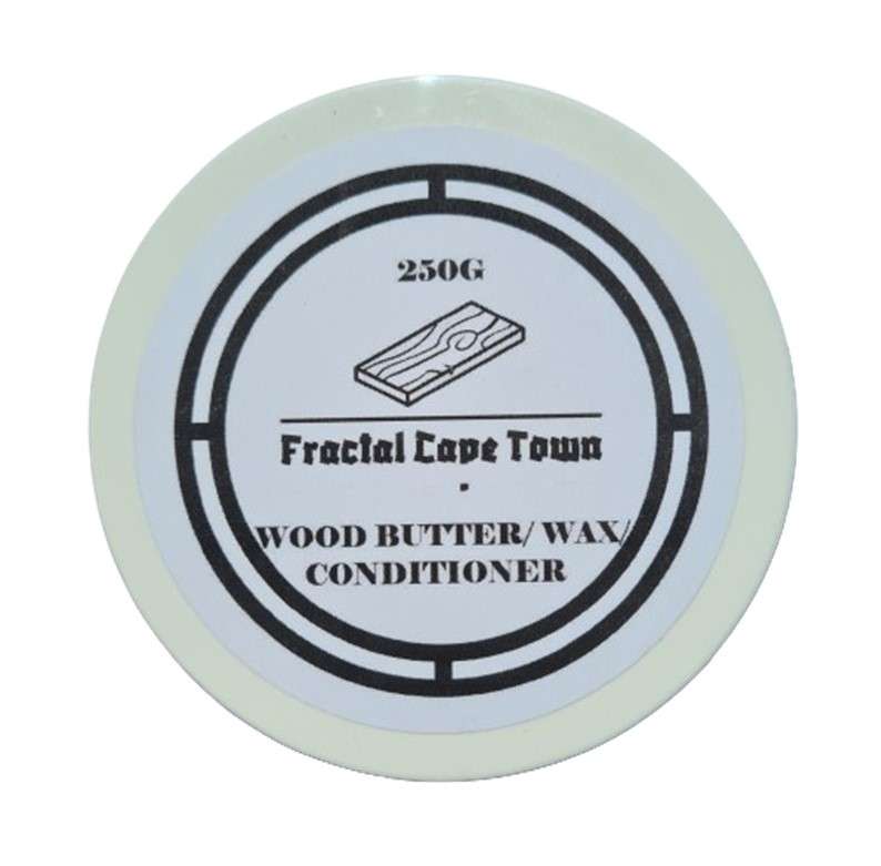 Wood Butter 250g Best Gift