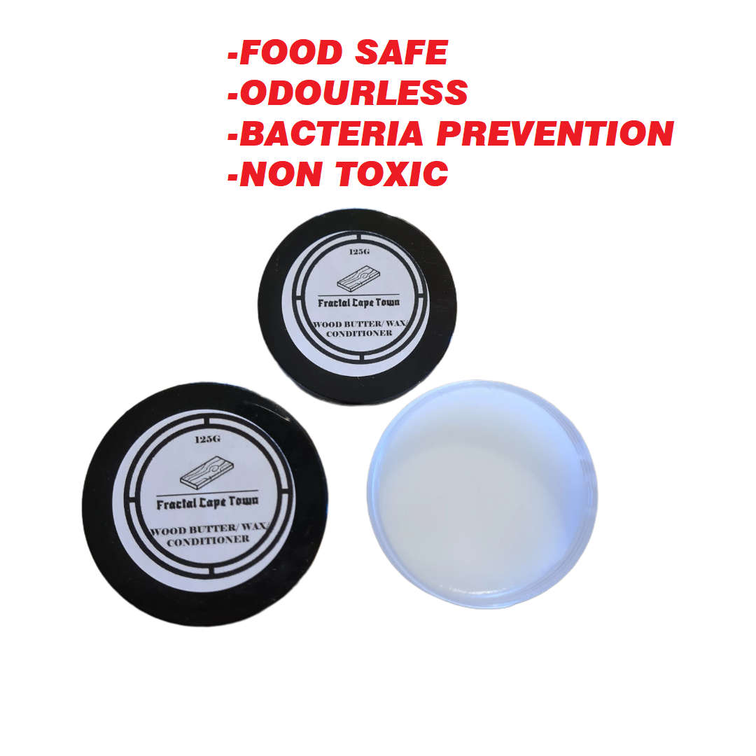 Wood Butter 250g Best Gift