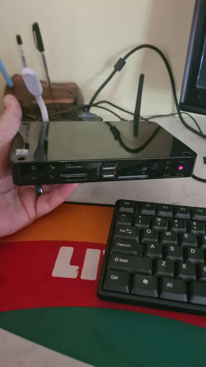 Small PC