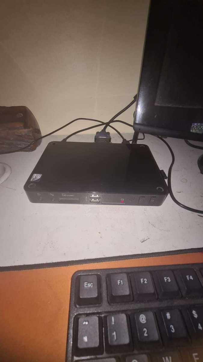 Small PC