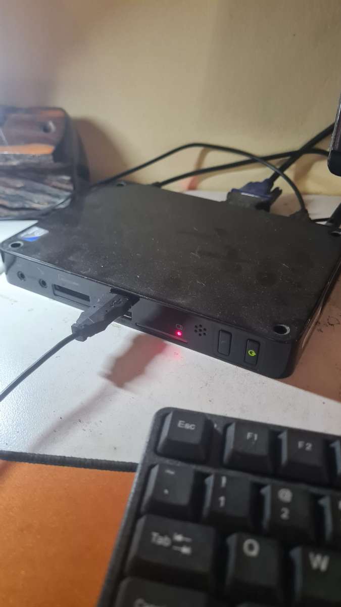 Small PC