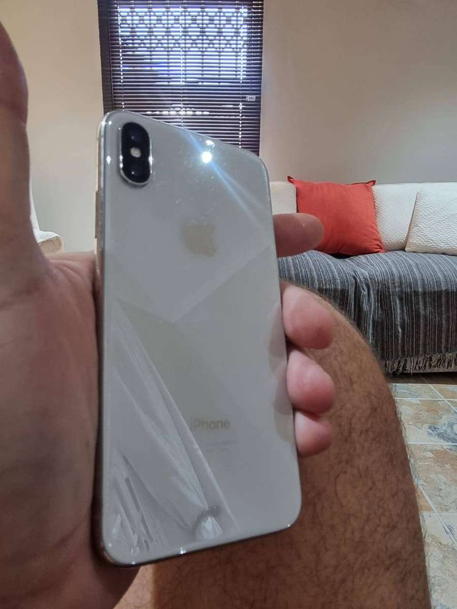 iPhone X 256gb