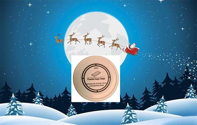 Wood Butter 250g Best Gift