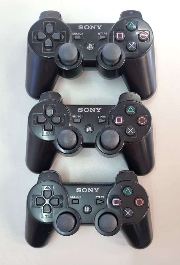 Playstation 3 slim bundle ****(PLEASE READ DESCRIPTION) ****