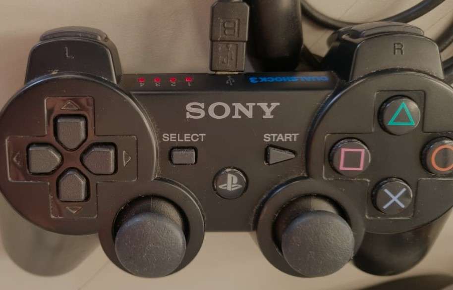 Playstation 3 slim bundle ****(PLEASE READ DESCRIPTION) ****