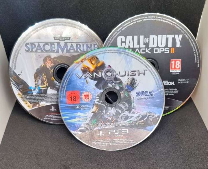 Playstation 3 slim bundle ****(PLEASE READ DESCRIPTION) ****