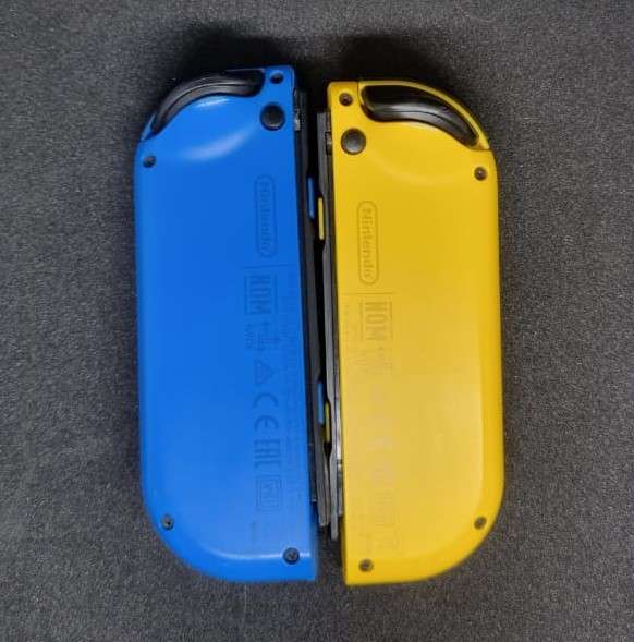 Nintendo Switch Fortnite Limited  Edition *****PLEASE READ DISCRIPITION*****