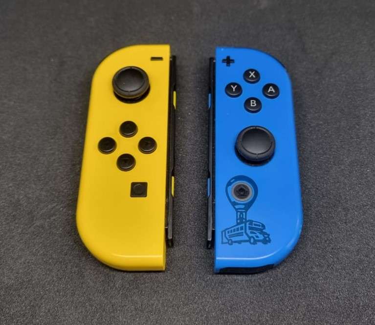 Nintendo Switch Fortnite Limited  Edition *****PLEASE READ DISCRIPITION*****