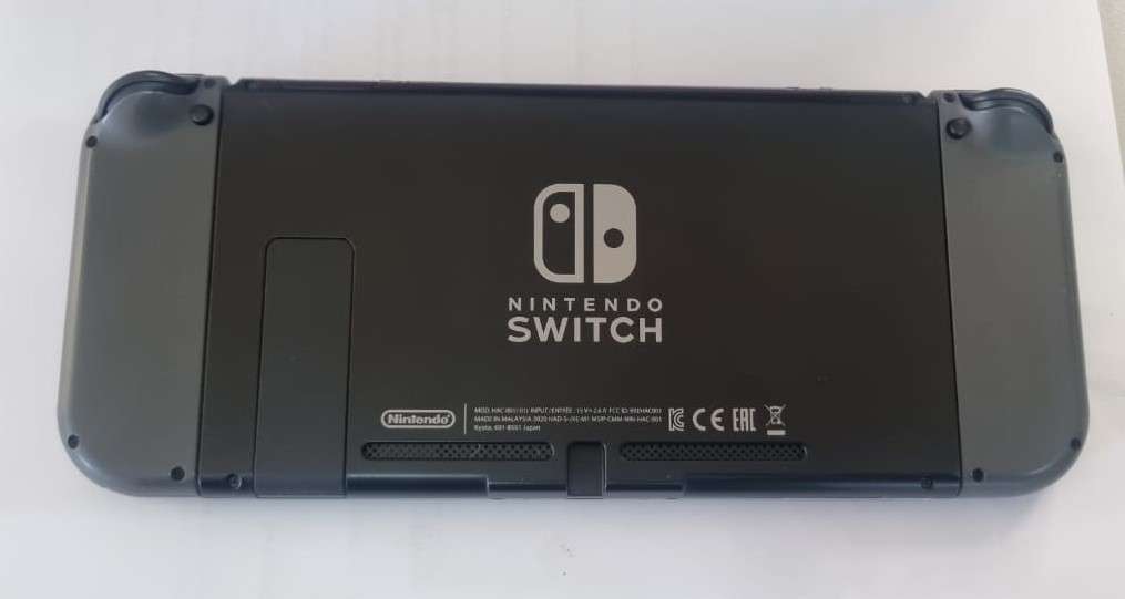 Nintendo Switch Bundle