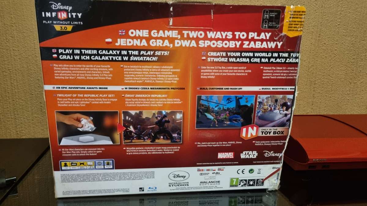 Special God Of War Edition PS3 Super Slim Bundle