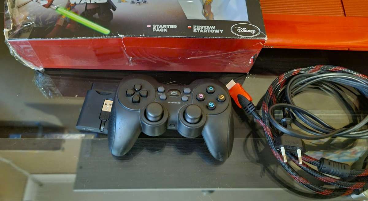 Special God Of War Edition PS3 Super Slim Bundle