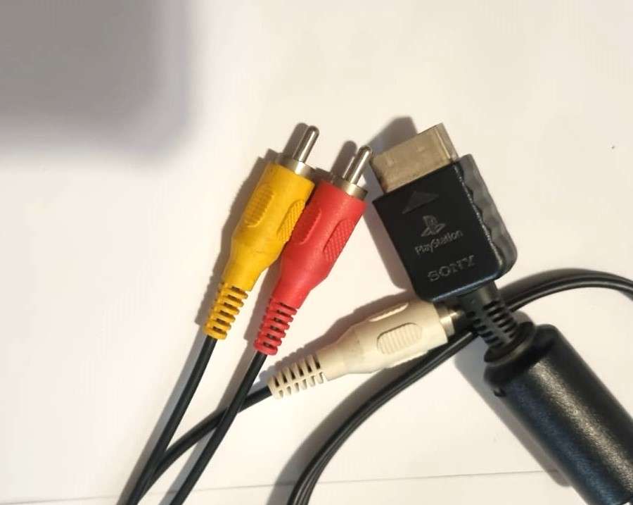 Sony Playstation 2 Console (kindly read description below)