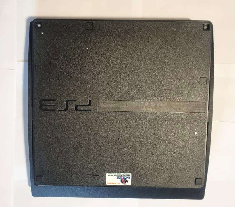 Amazing Condtion PS3 Bundle