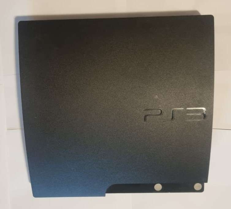 Amazing Condtion PS3 Bundle