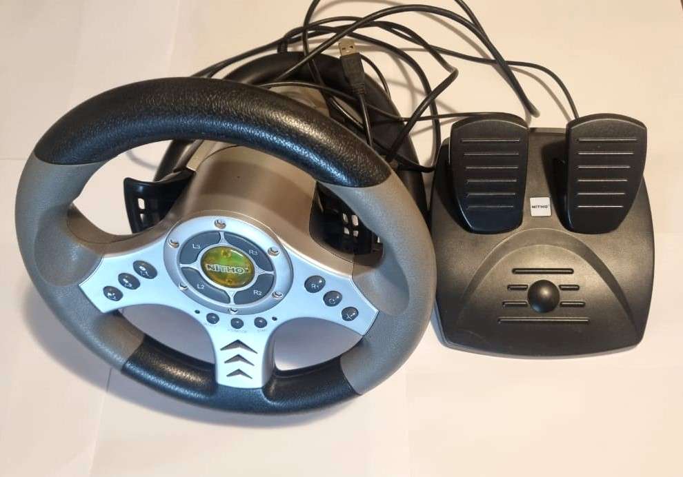 Amazing Condtion PS3 Bundle