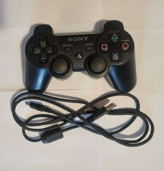 Amazing Condtion PS3 Bundle