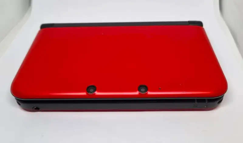 Great Condition Nintendo 3DS XL Bundle