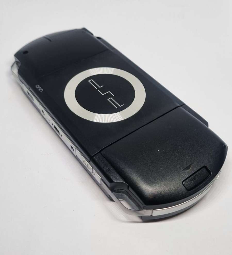 Incredible Condition PSP Bundle