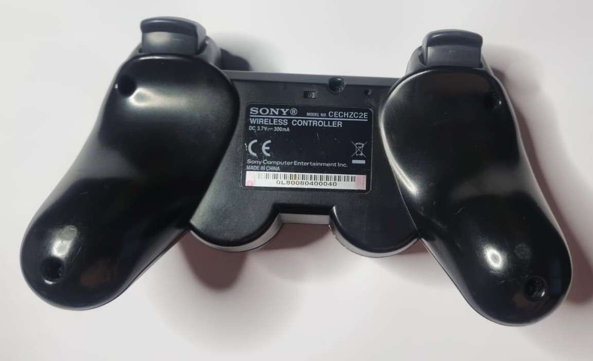 Fantastic Condtion PS3 Bundle (Kindly Read Description Below)