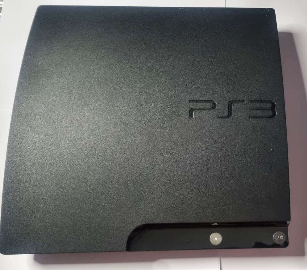 Fantastic Condtion PS3 Bundle (Kindly Read Description Below)