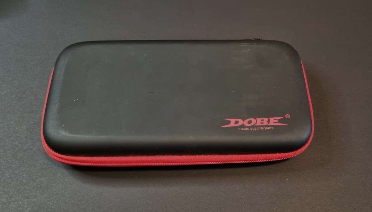 GREAT CONDITION NINTENDO SWITCH LITE BUNDLE