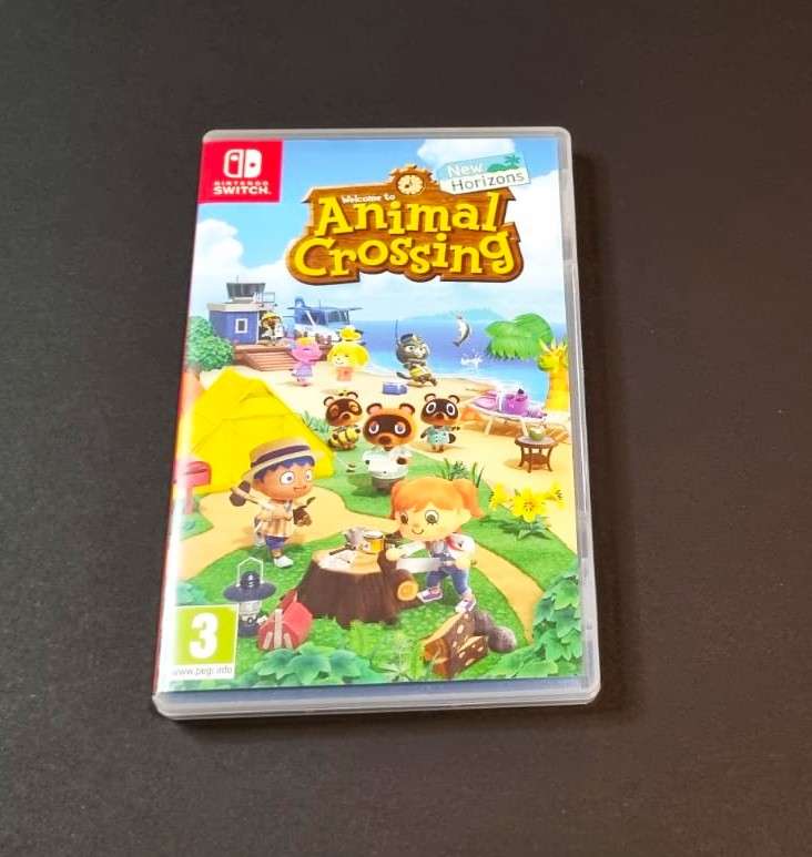 GREAT CONDITION NINTENDO SWITCH LITE BUNDLE