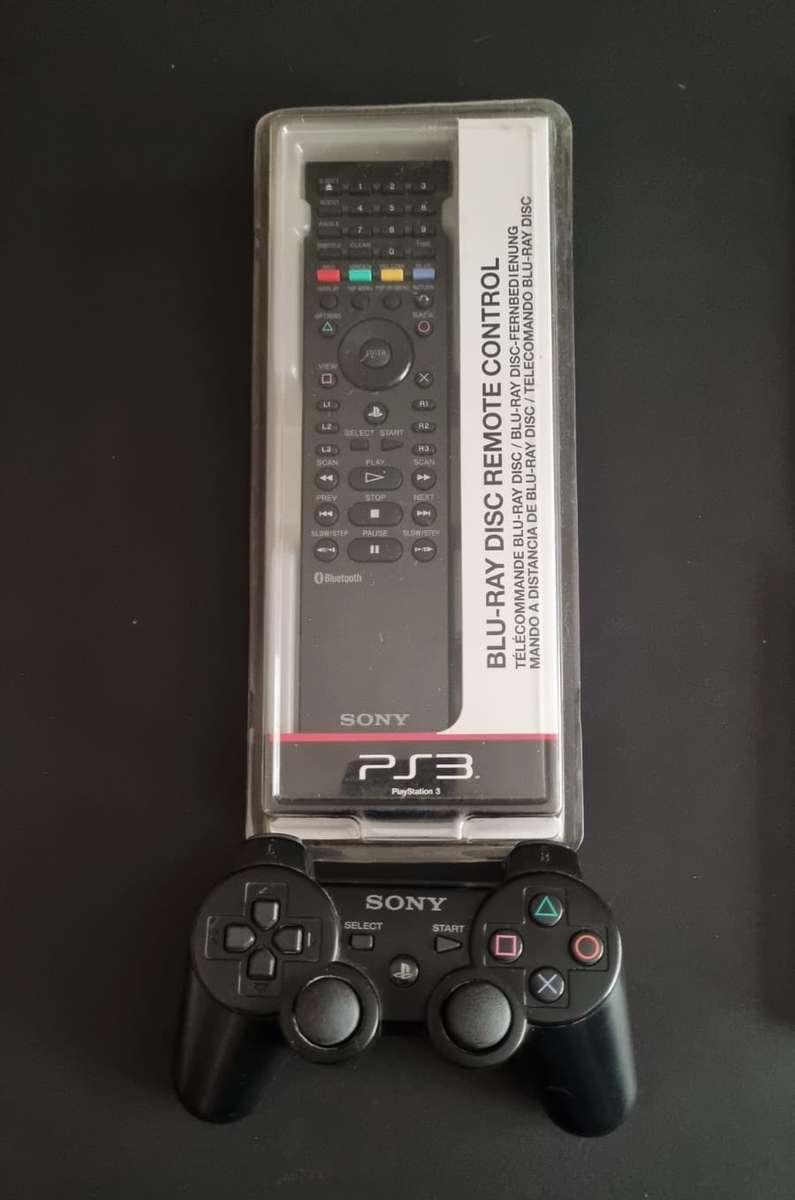 AMAZING PLAYSTATION 3 BUNDLE