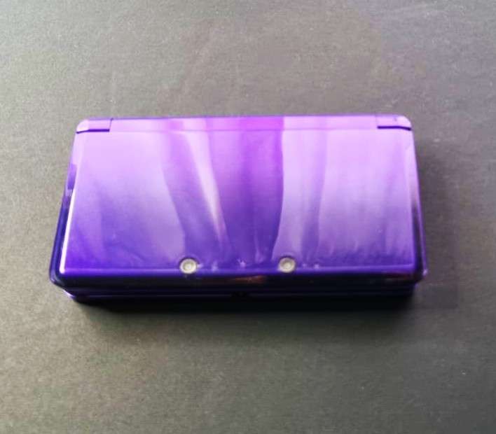 Rare Amazing Condition Nintendo 3DS (Kindly read description below)