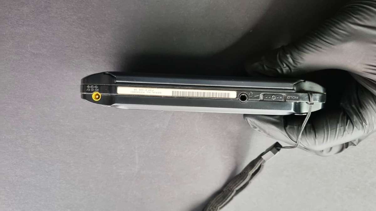 Amazing Condition Sony PSP Street Bundle