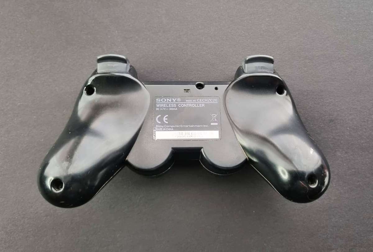 Great Condition Sony Playstation 3 Super Slim