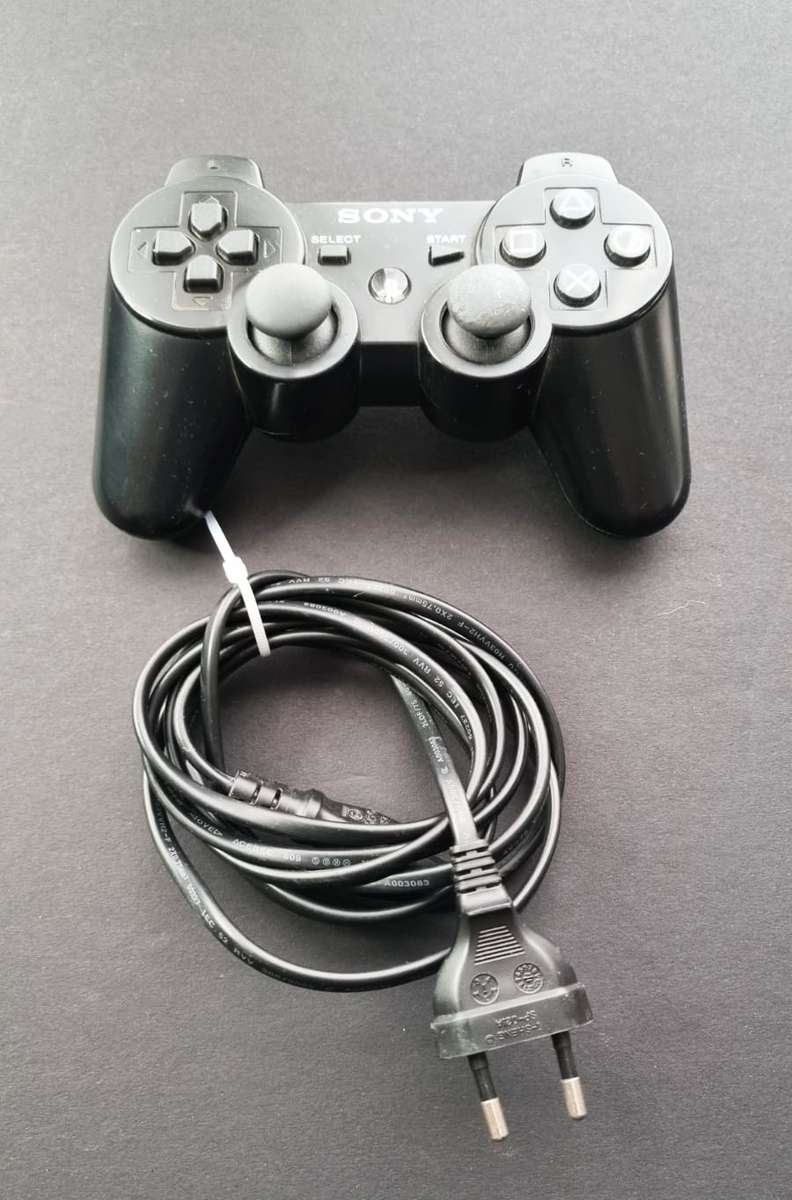 Great Condition Sony Playstation 3 Super Slim