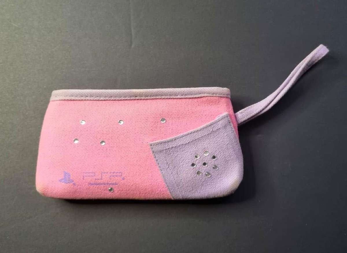 Sony PSP 3001 Hannah Montana Limited Edition