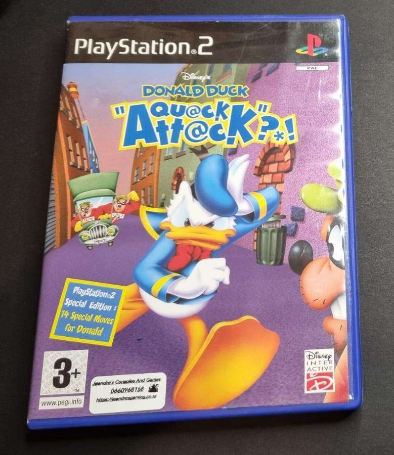 Amazing Condition Playstation 2 SCPH-9000x Model Silver Edition Bundle