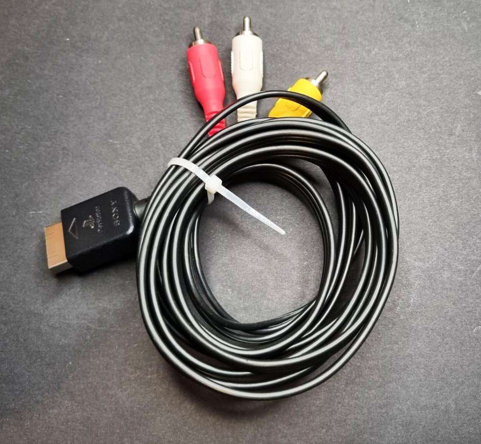 Amazing Condition Playstation 2 SCPH-9000x Model Silver Edition Bundle