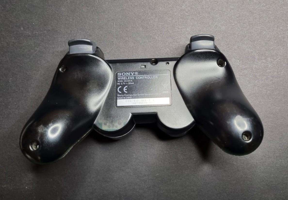 Sony PlayStation 3 Slim  250GB (CECH-2004B)  + Fallout 3 GOTY