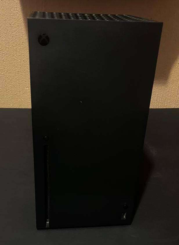Xbox Series X  Disc Drive Edition  1TB
