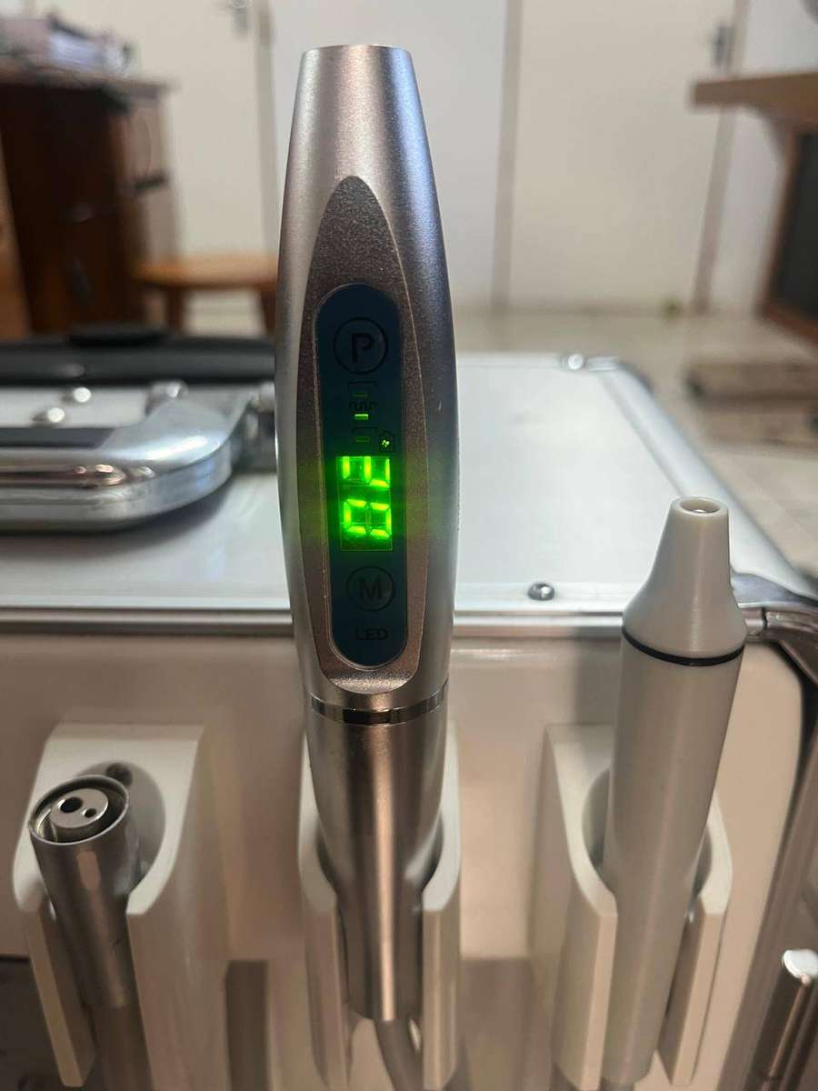 Portable Dental Unit