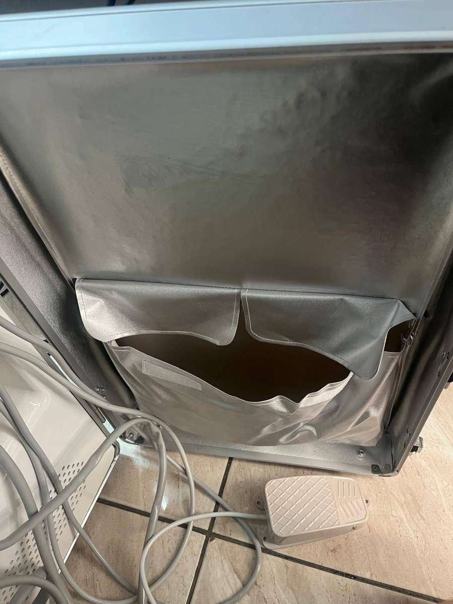 Portable Dental Unit