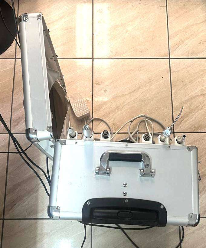 Portable Dental Unit