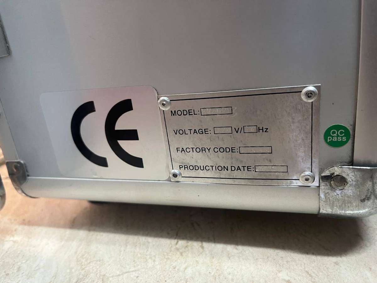 Portable Dental Unit