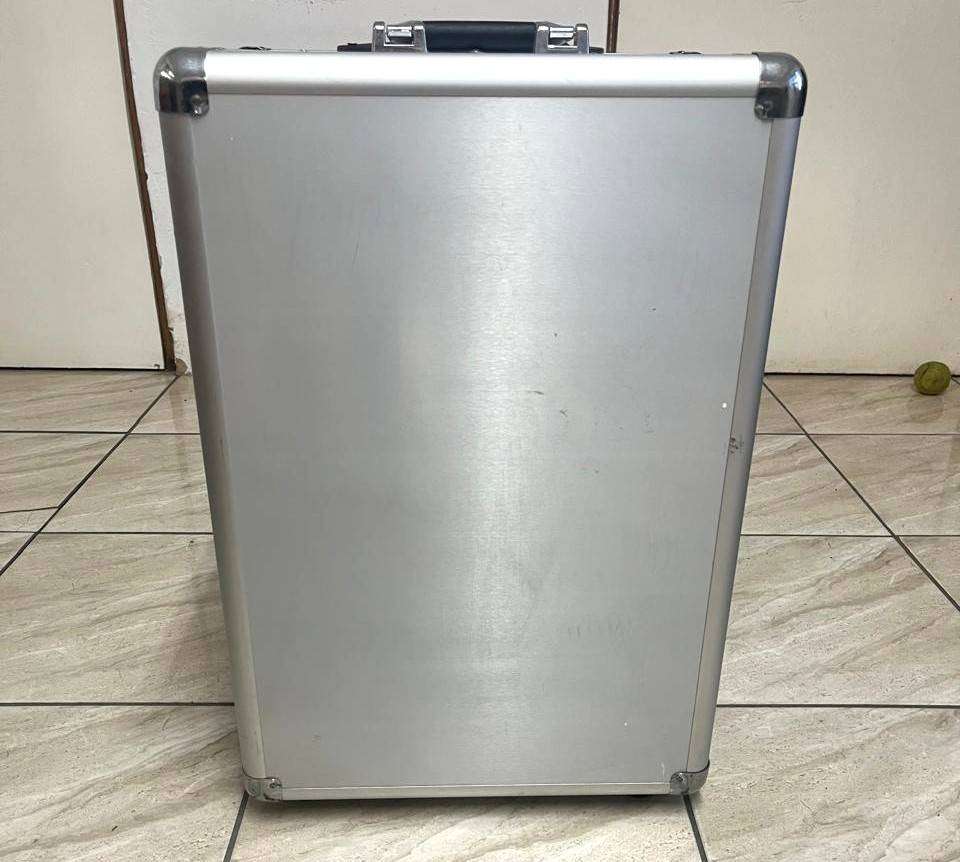 Portable Dental Unit